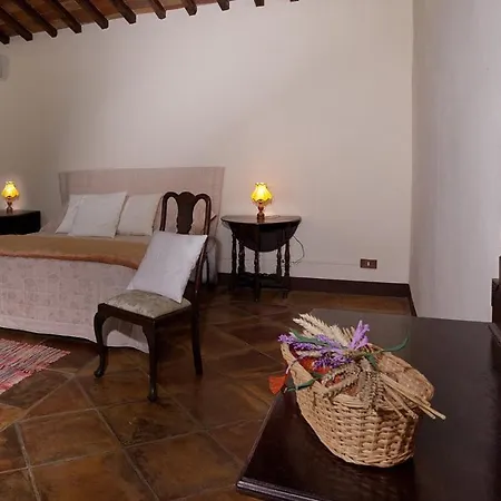 Il Cerreto 8&4, Emma Villas Villa *