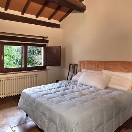 Il Cerreto 8&4, Emma Villas * Città di Castello
