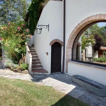 Il Cerreto 8&4, Emma Villas * Città di Castello