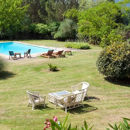 Il Cerreto 8&4, Emma Villas Villa