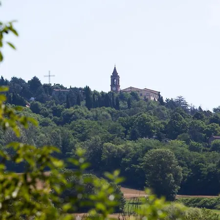 Il Cerreto 8&4, Emma Villas Villa Città di Castello